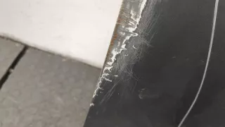 YQ00173880 Дверь передняя правая серая Citroen C3 Aircross  Арт 20344729, вид 4