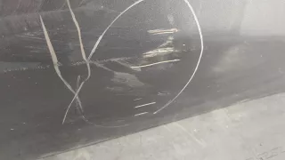 YQ00173880 Дверь передняя правая серая Citroen C3 Aircross  Арт 20344729, вид 5