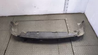 7410EW Накладка (юбка) заднего бампера Citroen C-Crosser Арт 20460196, вид 1