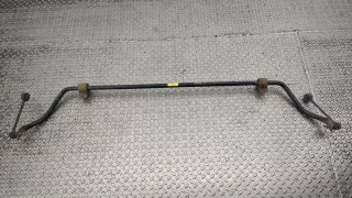 84213411 Стабилизатор подвески (поперечной устойчивости) задний Chevrolet Equinox 3 Арт 20473284, вид 1