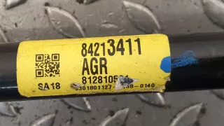 84213411 Стабилизатор подвески (поперечной устойчивости) задний Chevrolet Equinox 3 Арт 20473284, вид 2