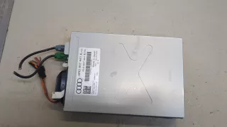 8R0907441A Блок управления камерой Audi Q5 1 Арт 20472247