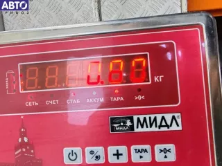 A0275454532 Блок управления SAM Mercedes S W220 Арт 54950942, вид 5