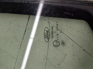 5248255,9T16V21413AA Форточка передняя левая Ford Transit 3 restailing Арт 8467451, вид 2