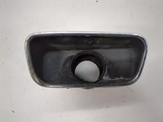 5147197AA,5147196AA Насадка на глушитель Dodge Challenger 3 Арт 20248927, вид 1