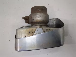 5147197AA,5147196AA Насадка на глушитель Dodge Challenger 3 Арт 20248927, вид 2