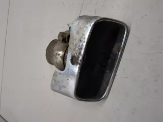 5147197AA,5147196AA Насадка на глушитель Dodge Challenger 3 Арт 20248927, вид 4