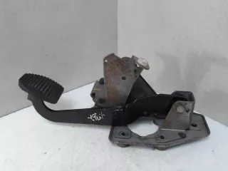  педаль тормоза Citroen Xsara Picasso Арт 25022688, вид 2