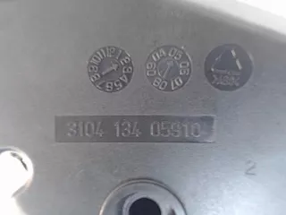  блок управления двери перед прав Volkswagen Golf 5 Арт 25026491, вид 1