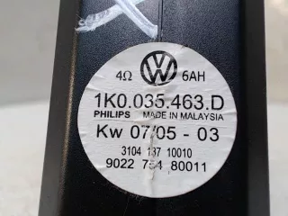  блок управления двери перед прав Volkswagen Golf 5 Арт 25026491, вид 2