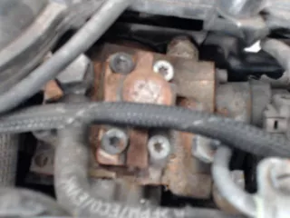  насос топливный Audi A6 C6 (S6,RS6) 2.7л Арт 25038333/12, вид 1