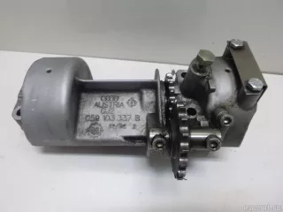 059103337B Вал балансирный Audi A6 C5 (S6,RS6) 2.5л Арт E5369063, вид 1