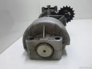 059103337B Вал балансирный Audi A6 C5 (S6,RS6) 2.5л Арт E5369063, вид 2