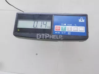  Моторчик привода заслонок Mazda 3 BK Арт AM52404915, вид 2