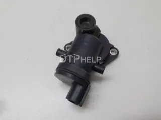  Моторчик привода заслонок Mazda 3 BK Арт AM52404915, вид 3