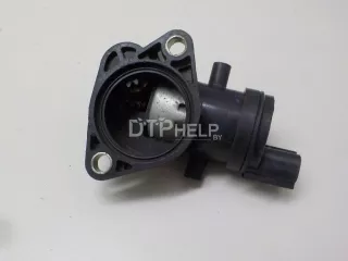  Моторчик привода заслонок Mazda 3 BK Арт AM52404915, вид 5