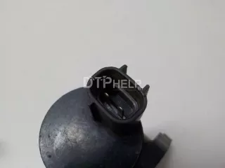  Моторчик привода заслонок Mazda 3 BK Арт AM52404915, вид 6