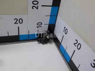  Моторчик привода заслонок Mazda 3 BK Арт AM52404916, вид 1