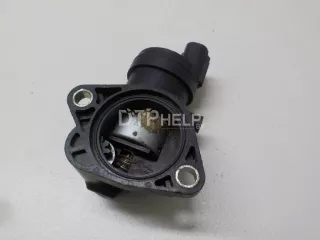  Моторчик привода заслонок Mazda 3 BK Арт AM52404916, вид 3