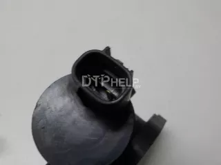  Моторчик привода заслонок Mazda 3 BK Арт AM52404916, вид 4