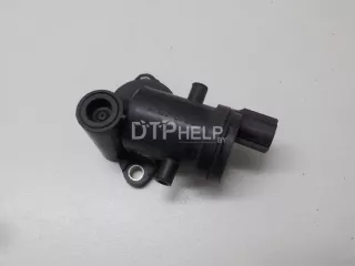  Моторчик привода заслонок Mazda 3 BK Арт AM52404916, вид 5