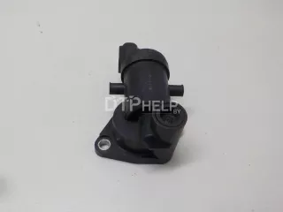  Моторчик привода заслонок Mazda 3 BK Арт AM52404916, вид 6