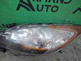 BBP2510L0L, 9 Фара Mazda 3 BL Арт ARM381375, вид 4