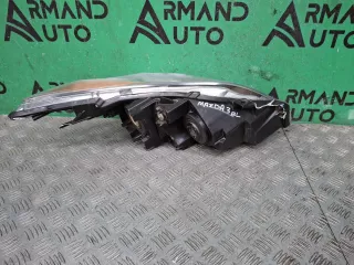BBP2510L0L, 9 Фара Mazda 3 BL Арт ARM381375, вид 5