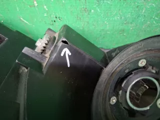 BBP2510L0L, 9 Фара Mazda 3 BL Арт ARM381375, вид 9