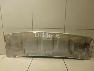 4F0807835 Накладка заднего бампера Audi A6 C6 (S6,RS6) Арт AM95011947, вид 5