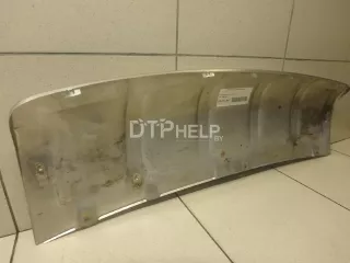 4F0807835 Накладка заднего бампера Audi A6 C6 (S6,RS6) Арт AM95011947, вид 6