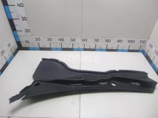 3C1819403B Решетка стеклооч. (планка под лобовое стекло) Volkswagen Passat B6 Арт AM90399827, вид 1