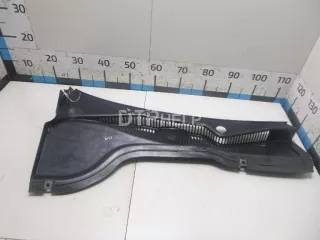 3C1819403B Решетка стеклооч. (планка под лобовое стекло) Volkswagen Passat B6 Арт AM90399827, вид 2