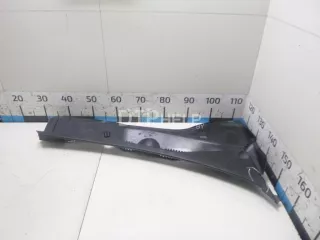 3C1819403B Решетка стеклооч. (планка под лобовое стекло) Volkswagen Passat B6 Арт AM90399827, вид 5