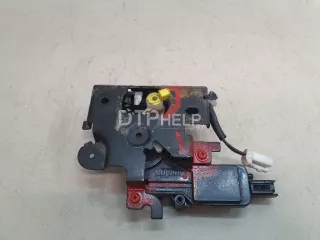 BN8V56820A Замок багажника Mazda 3 BK Арт AM23637840, вид 11