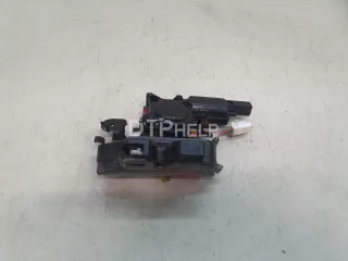 BN8V56820A Замок багажника Mazda 3 BK Арт AM23637840, вид 12