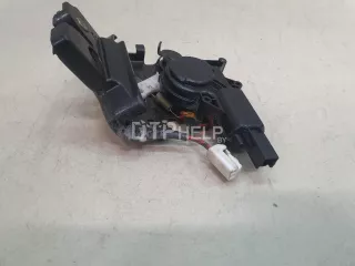 BN8V56820A Замок багажника Mazda 3 BK Арт AM23637840, вид 2