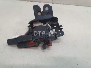 BN8V56820A Замок багажника Mazda 3 BK Арт AM23637840, вид 3