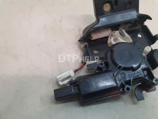 BN8V56820A Замок багажника Mazda 3 BK Арт AM23637840, вид 5