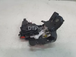 BN8V56820A Замок багажника Mazda 3 BK Арт AM23637840, вид 6