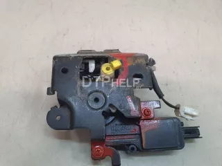 BN8V56820A Замок багажника Mazda 3 BK Арт AM23637840, вид 7