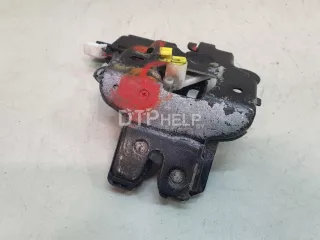 BN8V56820A Замок багажника Mazda 3 BK Арт AM23637840, вид 9