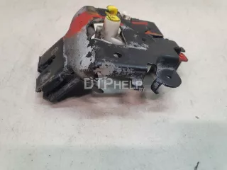 BN8V56820A Замок багажника Mazda 3 BK Арт AM23637840, вид 10