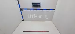 BP4K50682A11 Молдинг задней правой двери Mazda 3 BK Арт AM23705831, вид 11