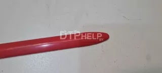 BP4K50682A11 Молдинг задней правой двери Mazda 3 BK Арт AM23705831, вид 2