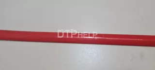 BP4K50682A11 Молдинг задней правой двери Mazda 3 BK Арт AM23705831, вид 4