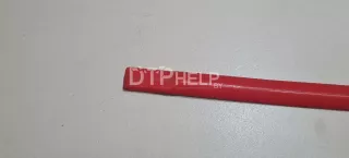 BP4K50682A11 Молдинг задней правой двери Mazda 3 BK Арт AM23705831, вид 6