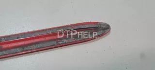 BP4K50682A11 Молдинг задней правой двери Mazda 3 BK Арт AM23705831, вид 7