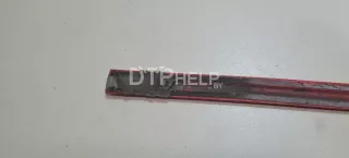 BP4K50682A11 Молдинг задней правой двери Mazda 3 BK Арт AM23705831, вид 10