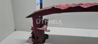 BRYS5007Y Усилитель переднего бампера Mazda 3 BK Арт AM23707501, вид 6